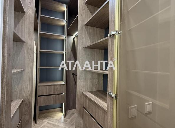 2-комнатная квартира по адресу Курортный пер. (площадь 90 м²) - Atlanta.ua - фото 20