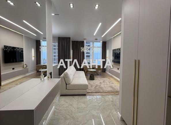 2-комнатная квартира по адресу Курортный пер. (площадь 90 м²) - Atlanta.ua - фото 21