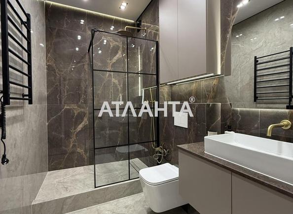 2-комнатная квартира по адресу Курортный пер. (площадь 90 м²) - Atlanta.ua - фото 22