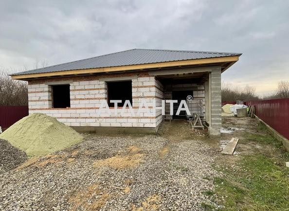 Будинок за адресою вул. Загорська (площа 130 м²) - Atlanta.ua