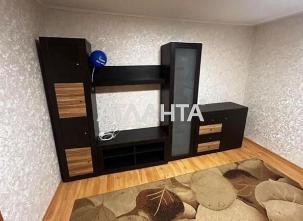 1-комнатная квартира по адресу ул. Героев Нацгвардии (площадь 23,8 м²) - Atlanta.ua - фото 2