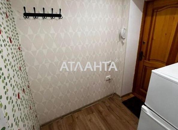 1-комнатная квартира по адресу ул. Героев Нацгвардии (площадь 23,8 м²) - Atlanta.ua - фото 3