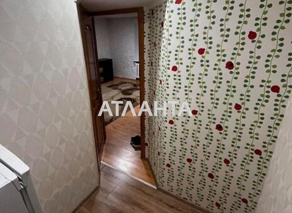 1-комнатная квартира по адресу ул. Героев Нацгвардии (площадь 23,8 м²) - Atlanta.ua - фото 4