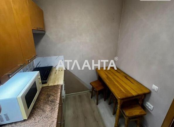 1-комнатная квартира по адресу ул. Героев Нацгвардии (площадь 23,8 м²) - Atlanta.ua - фото 5
