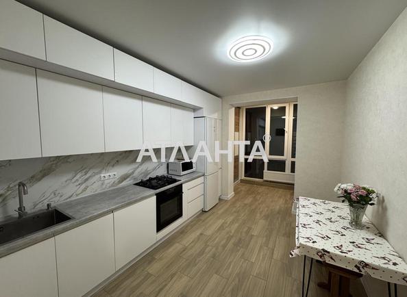 1-комнатная квартира по адресу ул. Олега Антонова (площадь 56 м²) - Atlanta.ua - фото 4