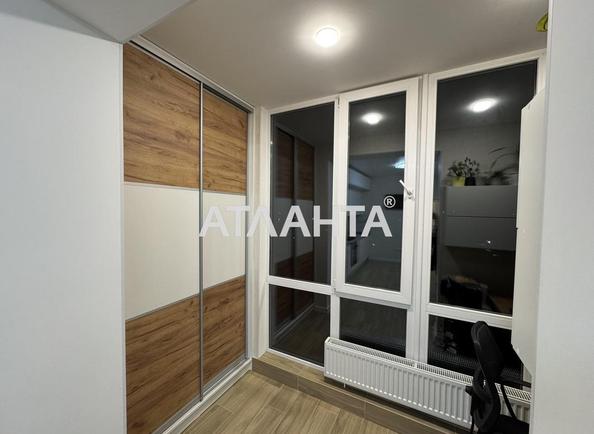 1-комнатная квартира по адресу ул. Олега Антонова (площадь 56 м²) - Atlanta.ua - фото 6