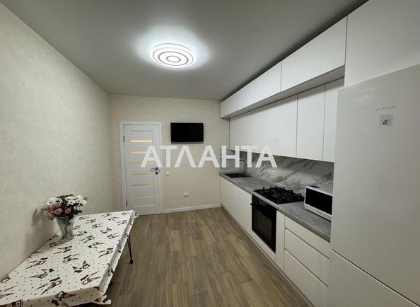 1-комнатная квартира по адресу ул. Олега Антонова (площадь 56 м²) - Atlanta.ua - фото 5