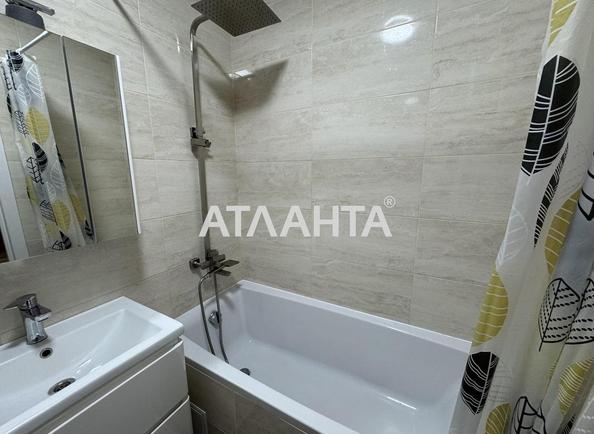 1-комнатная квартира по адресу ул. Олега Антонова (площадь 56 м²) - Atlanta.ua - фото 9