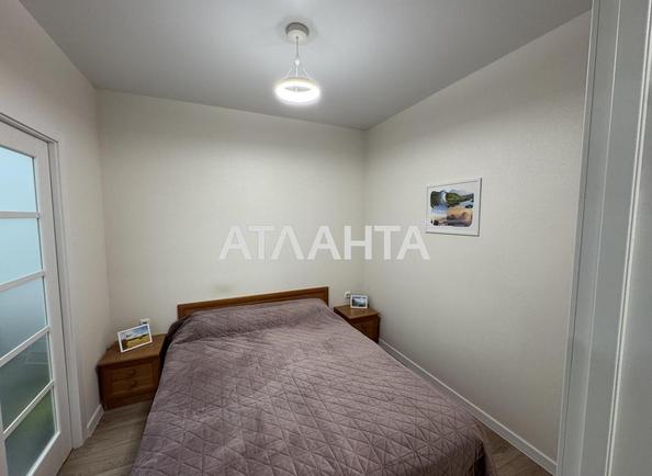 1-комнатная квартира по адресу ул. Олега Антонова (площадь 56 м²) - Atlanta.ua - фото 3