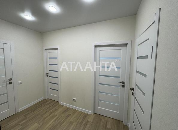 1-комнатная квартира по адресу ул. Олега Антонова (площадь 56 м²) - Atlanta.ua - фото 10