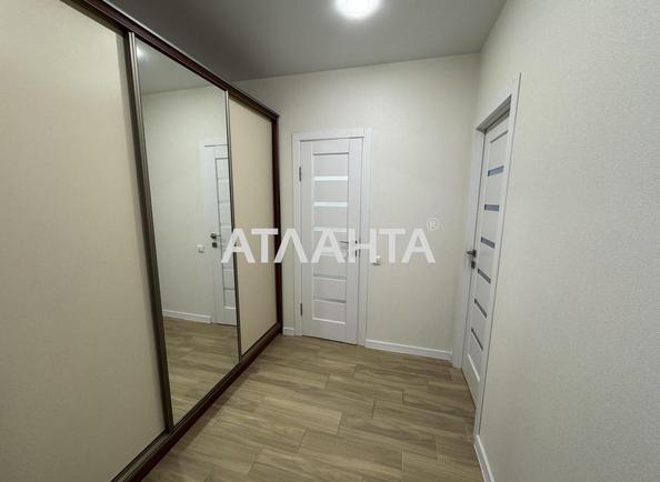 1-комнатная квартира по адресу ул. Олега Антонова (площадь 56 м²) - Atlanta.ua - фото 7