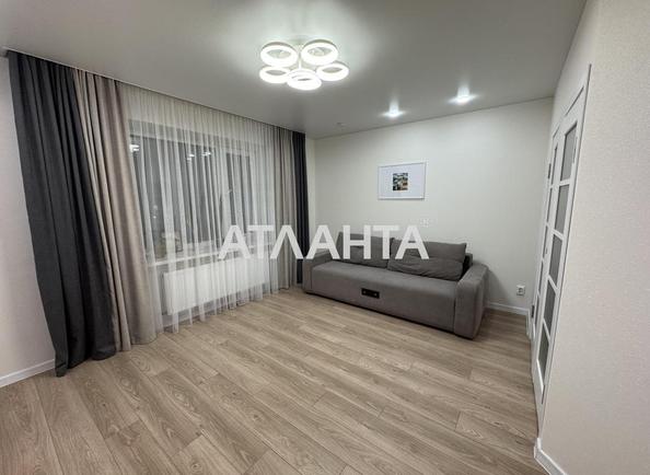 1-комнатная квартира по адресу ул. Олега Антонова (площадь 56 м²) - Atlanta.ua