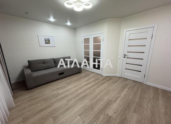 1-комнатная квартира по адресу ул. Олега Антонова (площадь 56 м²) - Atlanta.ua - фото 2