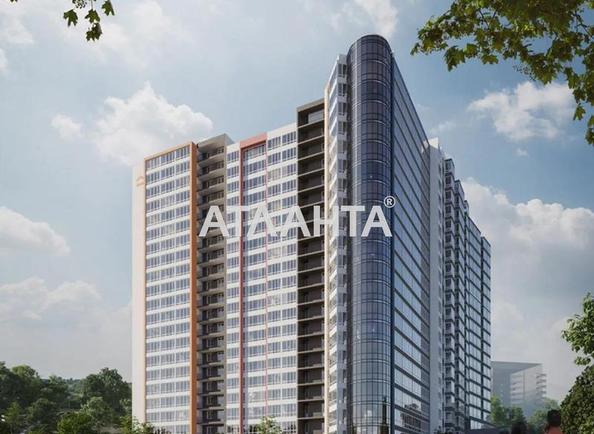 2-кімнатна квартира за адресою вул. Пішонівська (площа 61,5 м²) - фото 2 2-кімнатна квартира за адресою вул. Пішонівська (площа 61,5 м²) - Atlanta.ua - фото 2