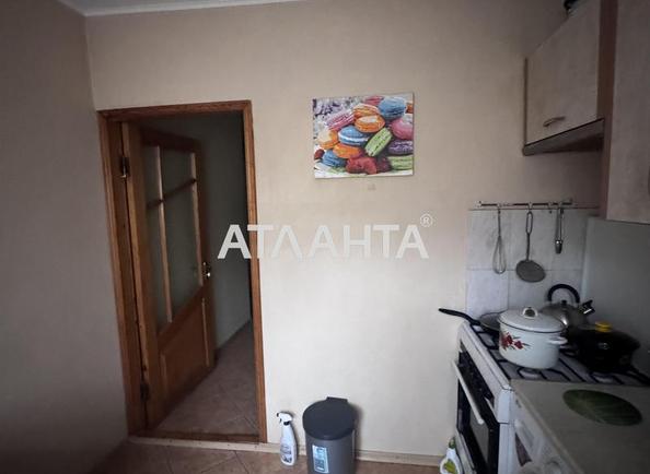 2-комнатная квартира по адресу Фонтанская дор. (площадь 43,9 м²) - фото 2 2-комнатная квартира по адресу Фонтанская дор. (площадь 43,9 м²) - Atlanta.ua - фото 2