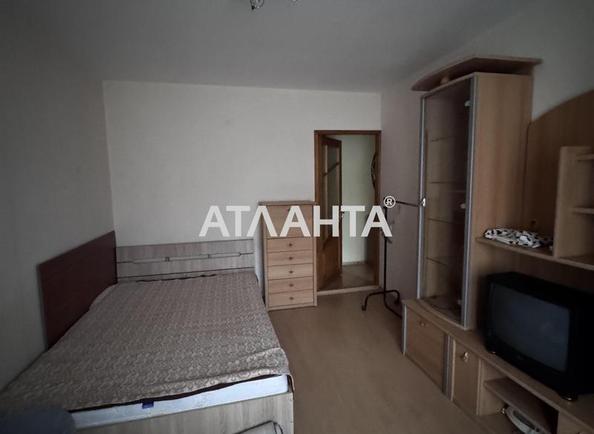 2-комнатная квартира по адресу Фонтанская дор. (площадь 43,9 м²) - фото 3 2-комнатная квартира по адресу Фонтанская дор. (площадь 43,9 м²) - Atlanta.ua - фото 3