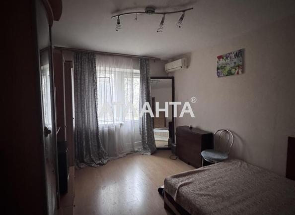 2-комнатная квартира по адресу Фонтанская дор. (площадь 43,9 м²) - фото 4 2-комнатная квартира по адресу Фонтанская дор. (площадь 43,9 м²) - Atlanta.ua - фото 4