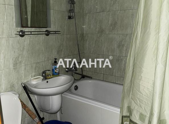 2-комнатная квартира по адресу Фонтанская дор. (площадь 43,9 м²) - фото 6 2-комнатная квартира по адресу Фонтанская дор. (площадь 43,9 м²) - Atlanta.ua - фото 6