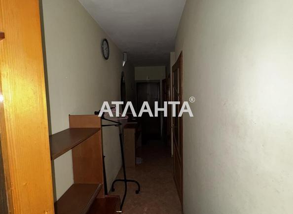 2-комнатная квартира по адресу Фонтанская дор. (площадь 43,9 м²) - фото 7 2-комнатная квартира по адресу Фонтанская дор. (площадь 43,9 м²) - Atlanta.ua - фото 7