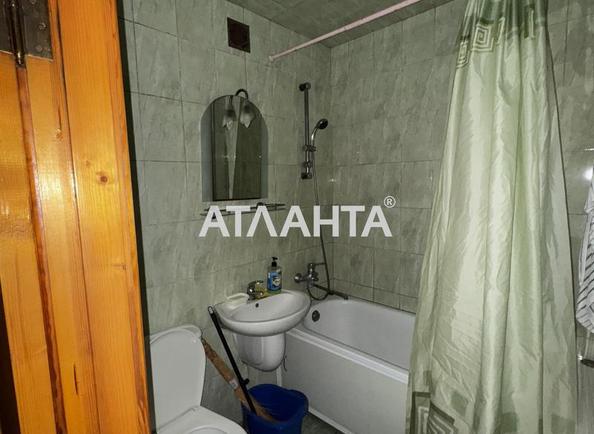 2-комнатная квартира по адресу Фонтанская дор. (площадь 43,9 м²) - фото 8 2-комнатная квартира по адресу Фонтанская дор. (площадь 43,9 м²) - Atlanta.ua - фото 8