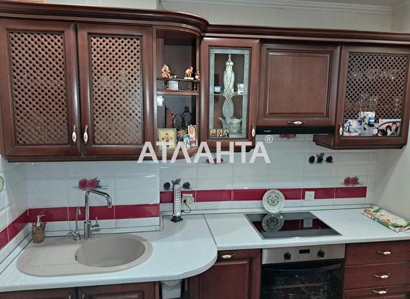 2-rooms apartment apartment by the address st. Dnepropetr dor Semena Paliya (area 54 m²) - Atlanta.ua - photo 2