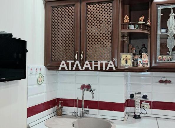 2-rooms apartment apartment by the address st. Dnepropetr dor Semena Paliya (area 54 m²) - Atlanta.ua - photo 3