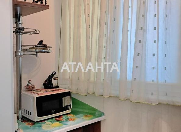 2-rooms apartment apartment by the address st. Dnepropetr dor Semena Paliya (area 54 m²) - Atlanta.ua - photo 4