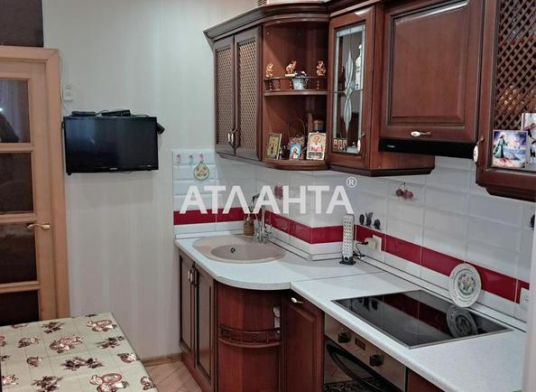 2-rooms apartment apartment by the address st. Dnepropetr dor Semena Paliya (area 54 m²) - Atlanta.ua - photo 5