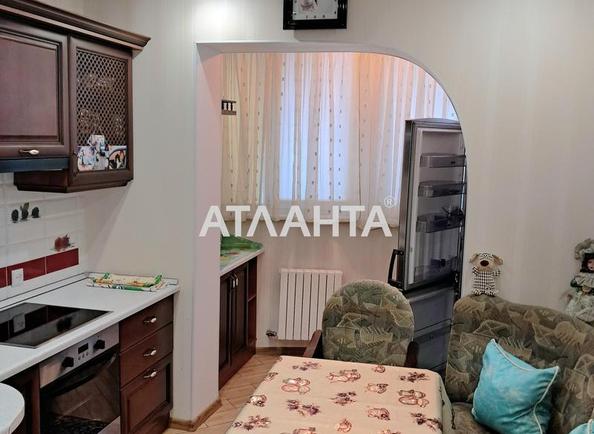 2-rooms apartment apartment by the address st. Dnepropetr dor Semena Paliya (area 54 m²) - Atlanta.ua - photo 6
