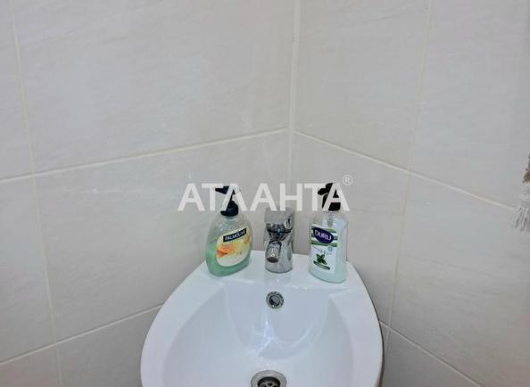2-rooms apartment apartment by the address st. Dnepropetr dor Semena Paliya (area 54 m²) - Atlanta.ua - photo 11