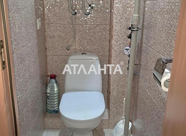 2-rooms apartment apartment by the address st. Dnepropetr dor Semena Paliya (area 54 m²) - Atlanta.ua - photo 12