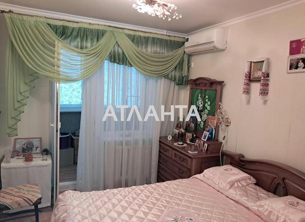 2-rooms apartment apartment by the address st. Dnepropetr dor Semena Paliya (area 54 m²) - Atlanta.ua - photo 14