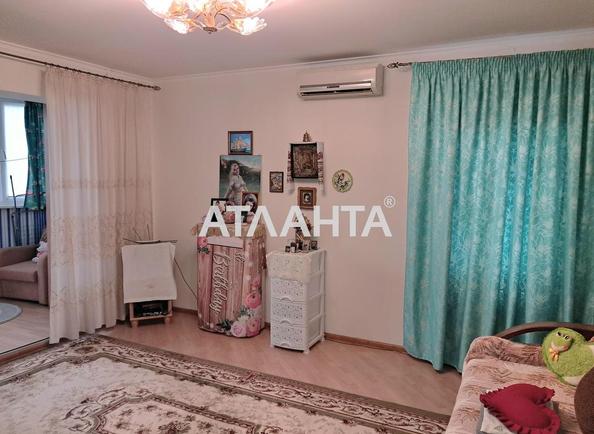 2-rooms apartment apartment by the address st. Dnepropetr dor Semena Paliya (area 54 m²) - Atlanta.ua - photo 16