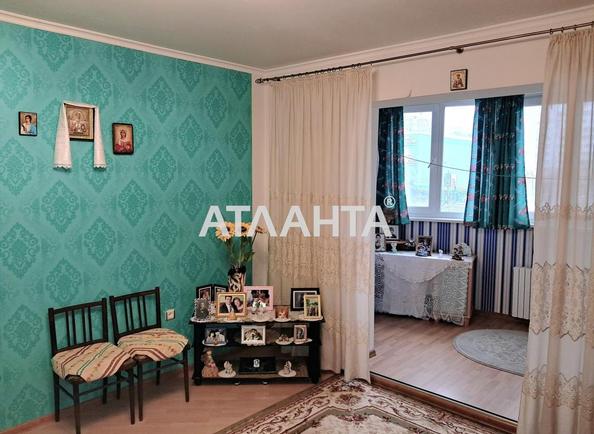 2-rooms apartment apartment by the address st. Dnepropetr dor Semena Paliya (area 54 m²) - Atlanta.ua - photo 17