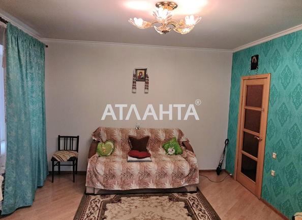 2-rooms apartment apartment by the address st. Dnepropetr dor Semena Paliya (area 54 m²) - Atlanta.ua - photo 18
