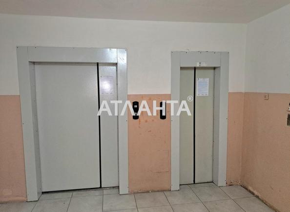 2-rooms apartment apartment by the address st. Dnepropetr dor Semena Paliya (area 54 m²) - Atlanta.ua - photo 20