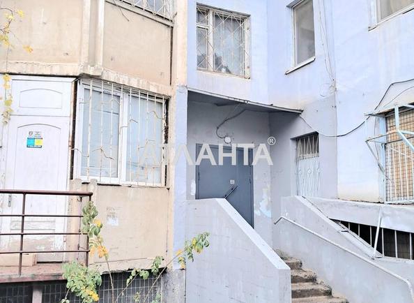 2-rooms apartment apartment by the address st. Dnepropetr dor Semena Paliya (area 54 m²) - Atlanta.ua - photo 21