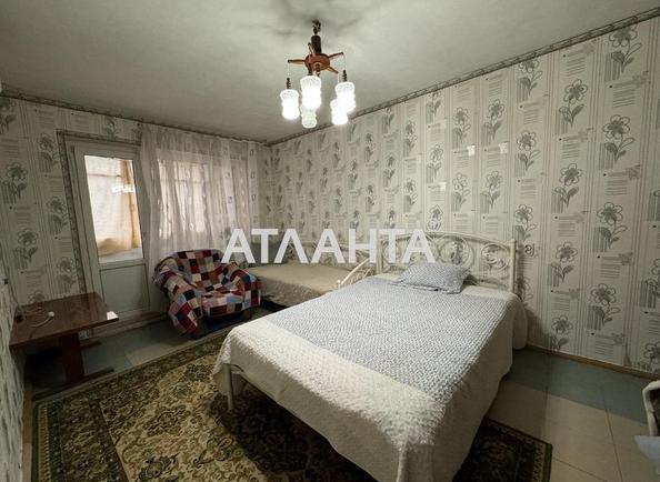 1-комнатная квартира по адресу ул. Балковская (площадь 34,6 м²) - Atlanta.ua - фото 2