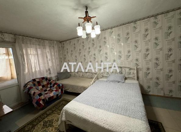 1-комнатная квартира по адресу ул. Балковская (площадь 34,6 м²) - Atlanta.ua - фото 3