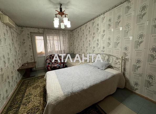 1-комнатная квартира по адресу ул. Балковская (площадь 34,6 м²) - Atlanta.ua - фото 4