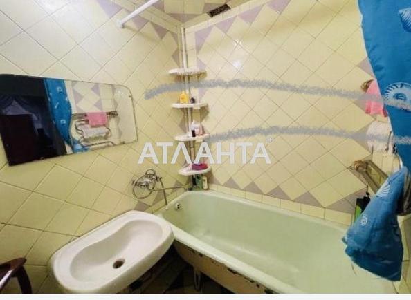 1-комнатная квартира по адресу ул. Балковская (площадь 34,6 м²) - Atlanta.ua - фото 6