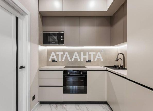 2-комнатная квартира по адресу ул. Краснова (площадь 59 м²) - фото 3 2-комнатная квартира по адресу ул. Краснова (площадь 59 м²) - Atlanta.ua - фото 3