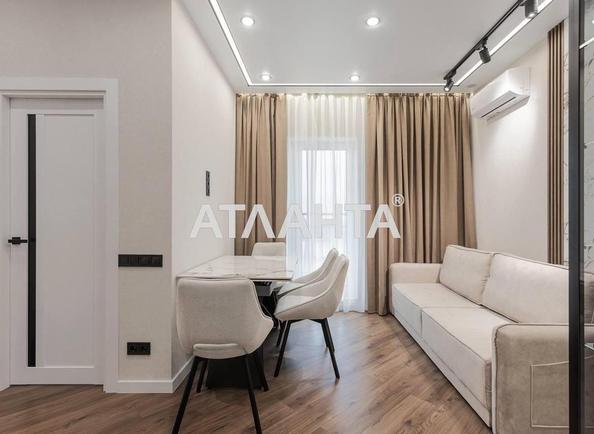 2-комнатная квартира по адресу ул. Краснова (площадь 59 м²) - фото 4 2-комнатная квартира по адресу ул. Краснова (площадь 59 м²) - Atlanta.ua - фото 4