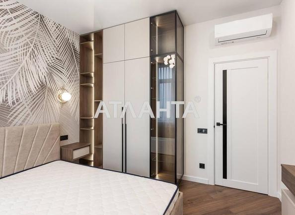 2-комнатная квартира по адресу ул. Краснова (площадь 59 м²) - фото 6 2-комнатная квартира по адресу ул. Краснова (площадь 59 м²) - Atlanta.ua - фото 6