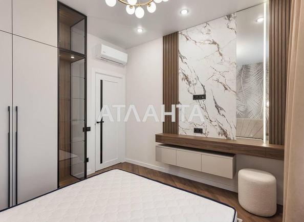 2-комнатная квартира по адресу ул. Краснова (площадь 59 м²) - фото 7 2-комнатная квартира по адресу ул. Краснова (площадь 59 м²) - Atlanta.ua - фото 7