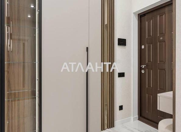 2-комнатная квартира по адресу ул. Краснова (площадь 59 м²) - фото 11 2-комнатная квартира по адресу ул. Краснова (площадь 59 м²) - Atlanta.ua - фото 11