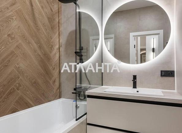 2-комнатная квартира по адресу ул. Краснова (площадь 59 м²) - фото 14 2-комнатная квартира по адресу ул. Краснова (площадь 59 м²) - Atlanta.ua - фото 14