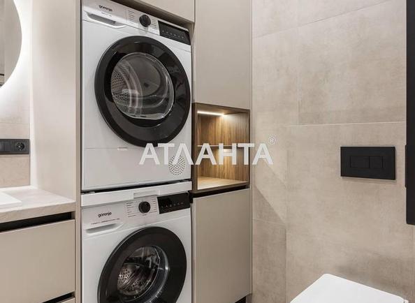 2-комнатная квартира по адресу ул. Краснова (площадь 59 м²) - фото 15 2-комнатная квартира по адресу ул. Краснова (площадь 59 м²) - Atlanta.ua - фото 15