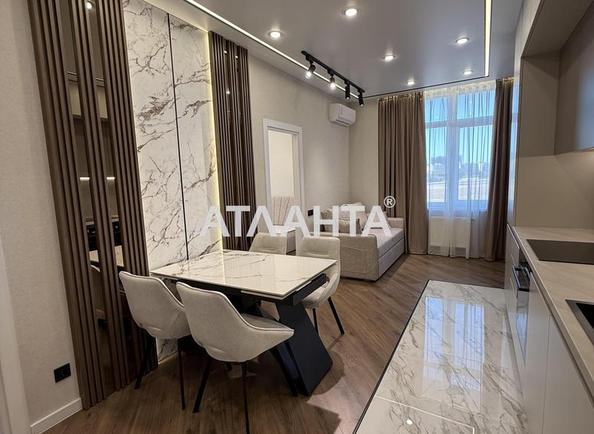 3-кімнатна квартира за адресою вул. Краснова (площа 65,6 м²) - Atlanta.ua - фото 5