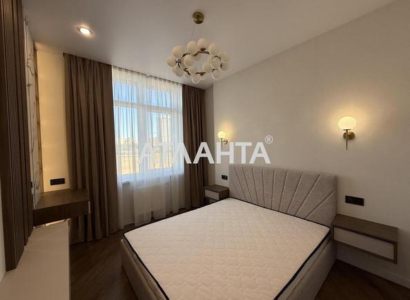 3-кімнатна квартира за адресою вул. Краснова (площа 65,6 м²) - Atlanta.ua - фото 8